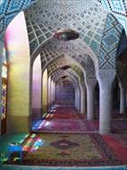 تحقیق و پژوهش-هنر معماری در تمدن اسلامى-در 230 صفحه-docx